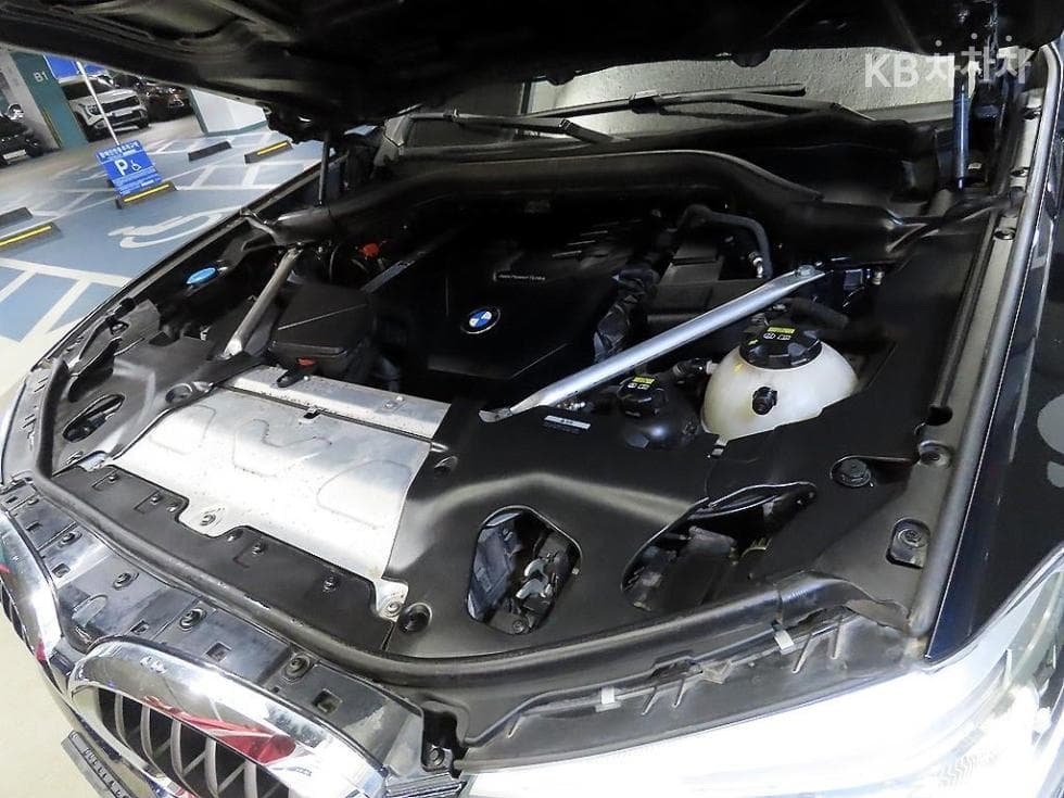 بي إم دبليو - X4 | New xDrive 20 M Sport X 19