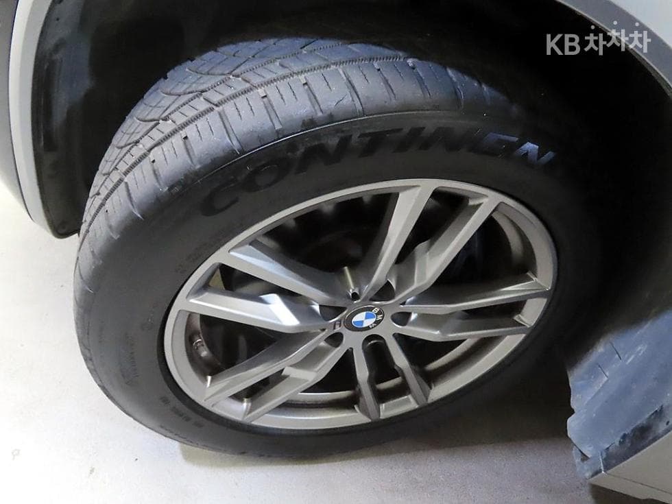 بي إم دبليو - X4 | New xDrive 20 M Sport X 20