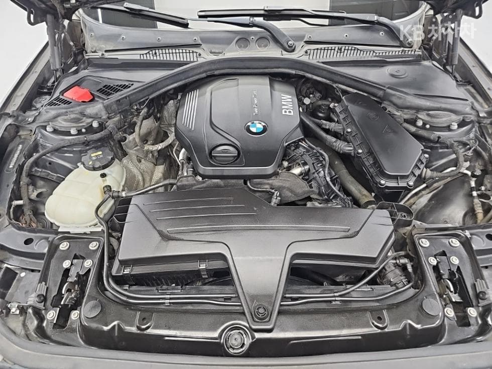 بي إم دبليو - 1-Series | New 118 Sport Line F20(15~) 5