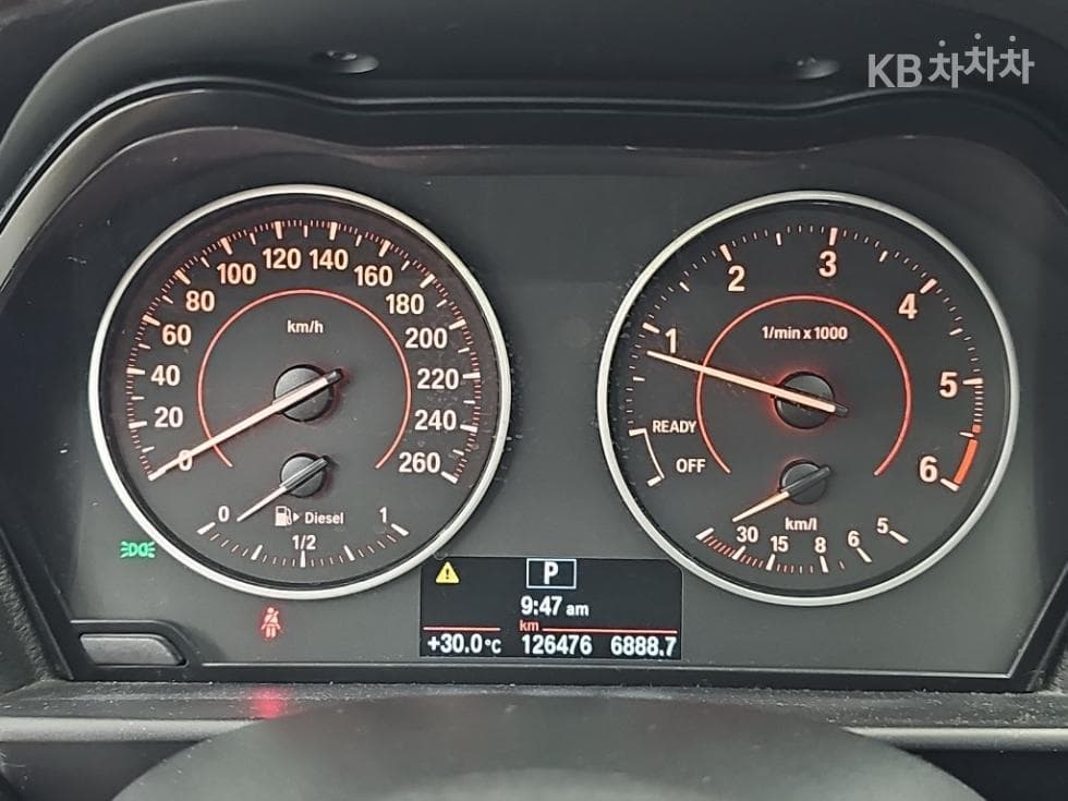 بي إم دبليو - 1-Series | New 118 Sport Line F20(15~) 6