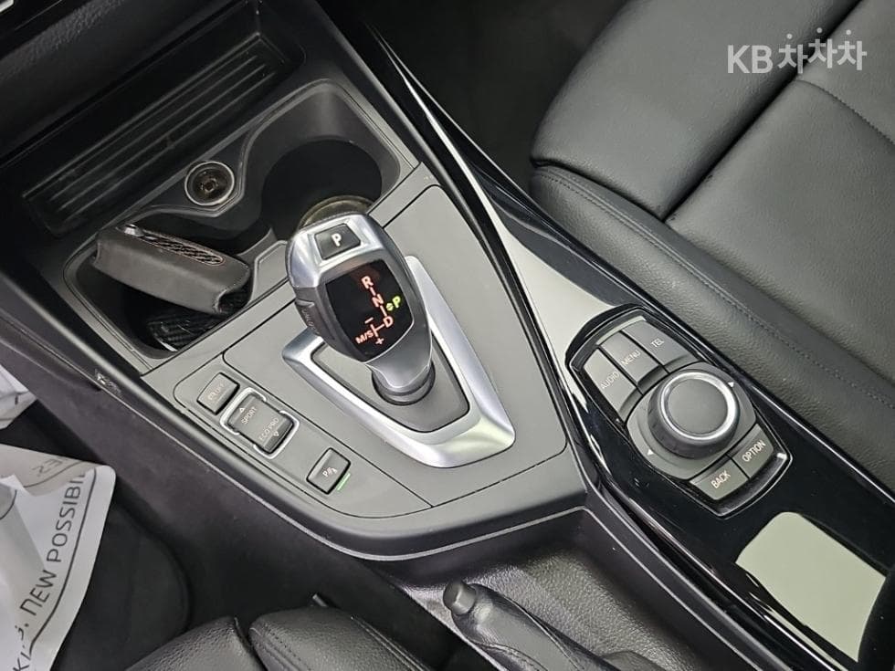 بي إم دبليو - 1-Series | New 118 Sport Line F20(15~) 8