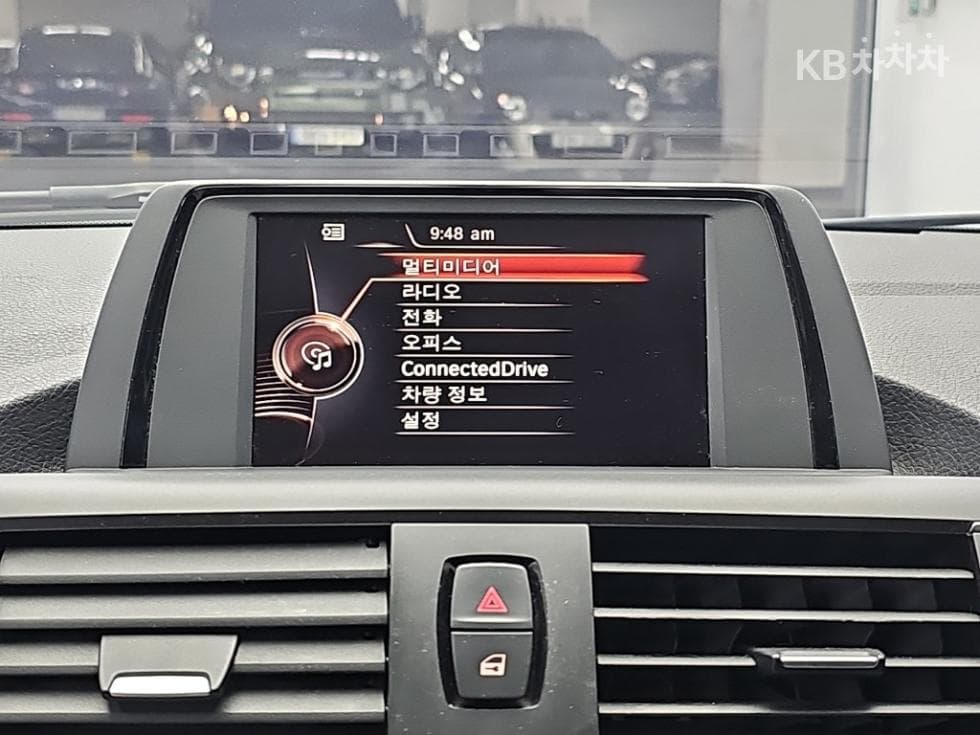 بي إم دبليو - 1-Series | New 118 Sport Line F20(15~) 14