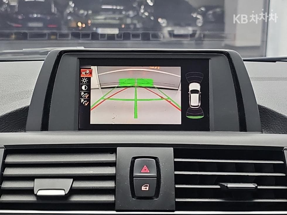 بي إم دبليو - 1-Series | New 118 Sport Line F20(15~) 15