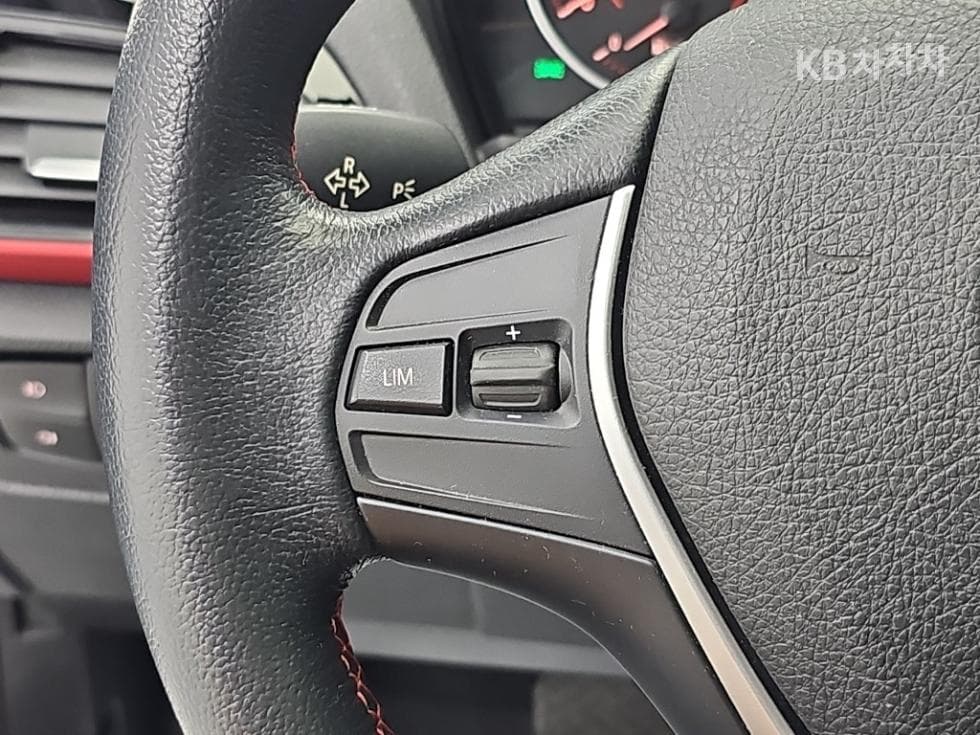 بي إم دبليو - 1-Series | New 118 Sport Line F20(15~) 17