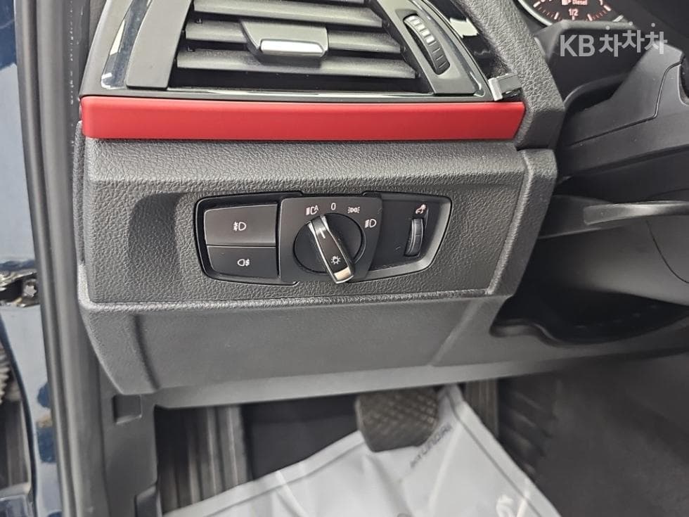 بي إم دبليو - 1-Series | New 118 Sport Line F20(15~) 18
