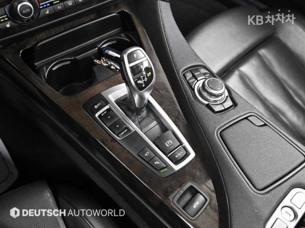 بي إم دبليو - 6-Series | New 650 Convertible F13 9