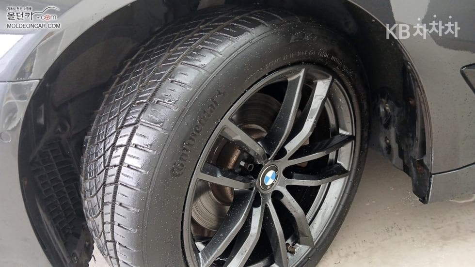 BMW - 5-Series | All New 520 M Sport Plus 6