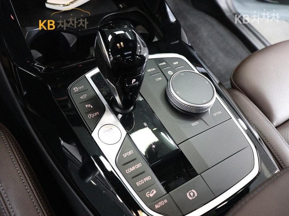 BMW - X3 | xDrive 20 M Sport Pro 10