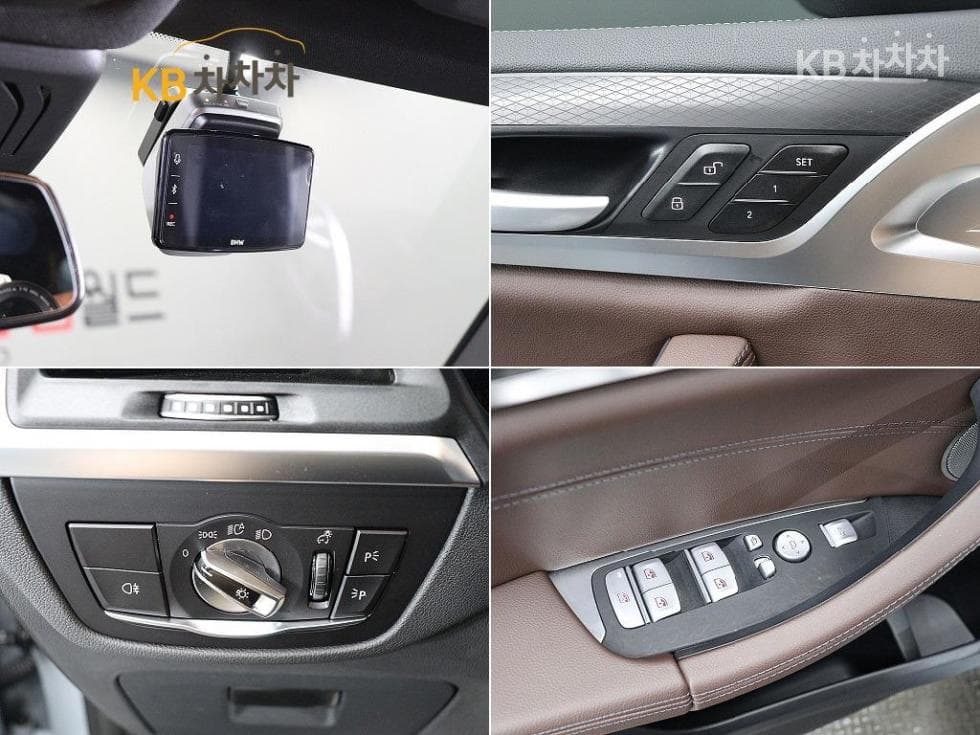 BMW - X3 | xDrive 20 M Sport Pro 17