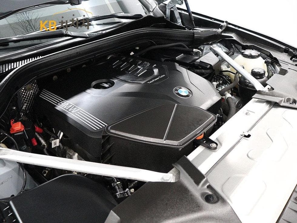 BMW - X3 | xDrive 20 M Sport Pro 19