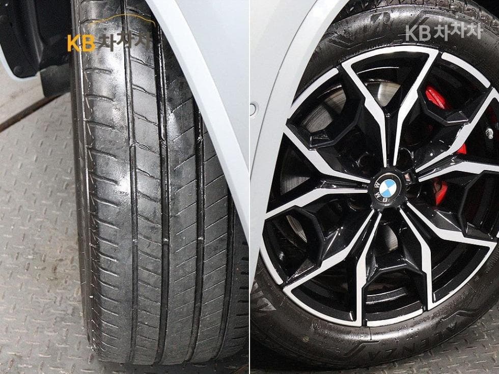 BMW - X3 | xDrive 20 M Sport Pro 20
