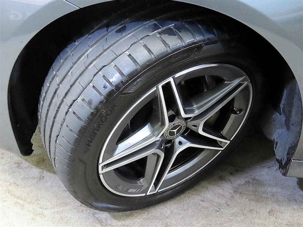 مرسيدس - S-Class | S400 4Matic Base 20