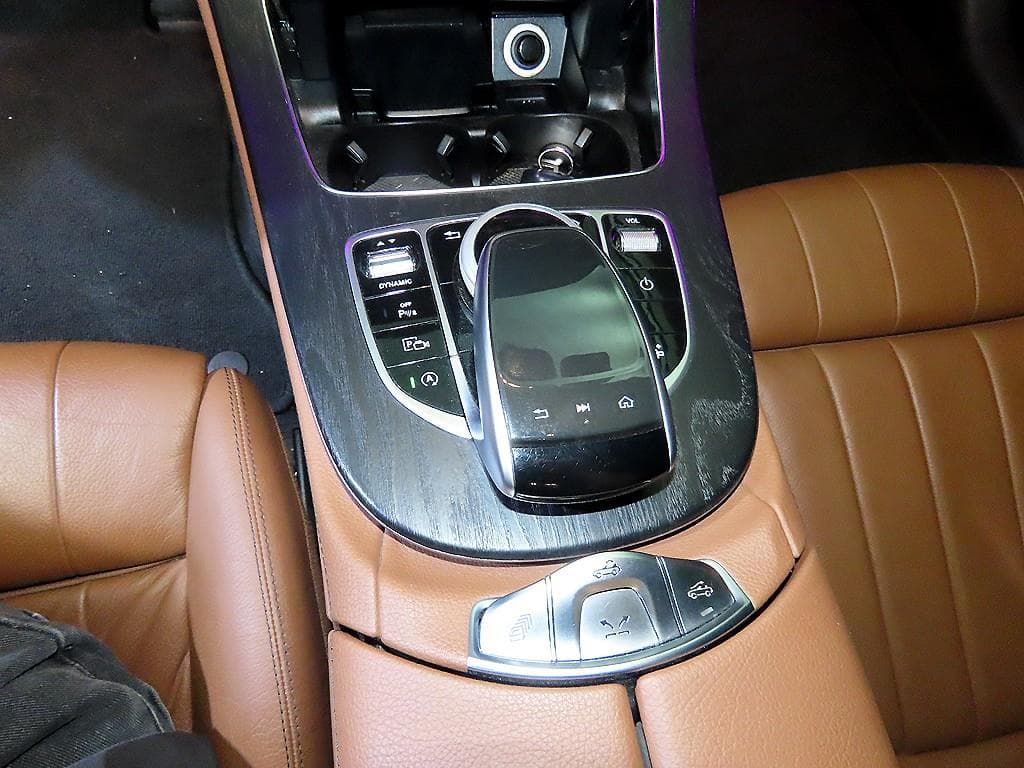 مرسيدس - E-Class | E220 Cabriolet 15