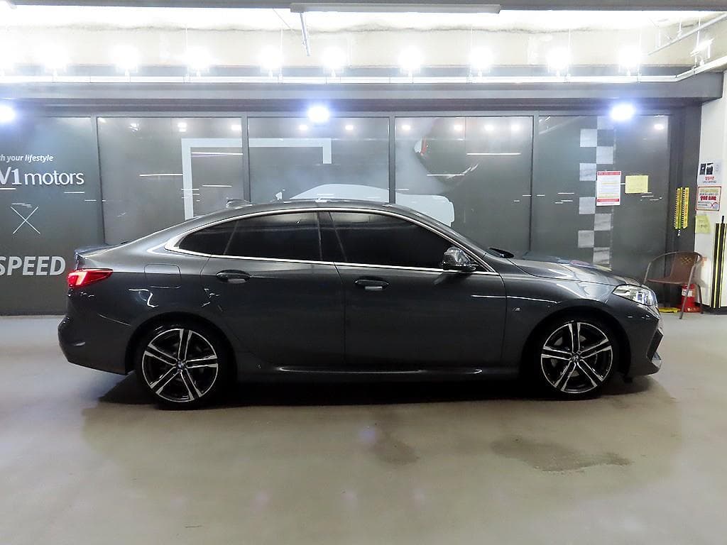 بي إم دبليو - 2-Series | Gran Coupe 218 M Sport Edition 3