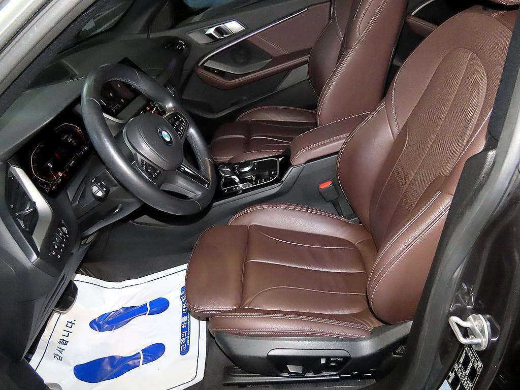 بي إم دبليو - 2-Series | Gran Coupe 218 M Sport Edition 6