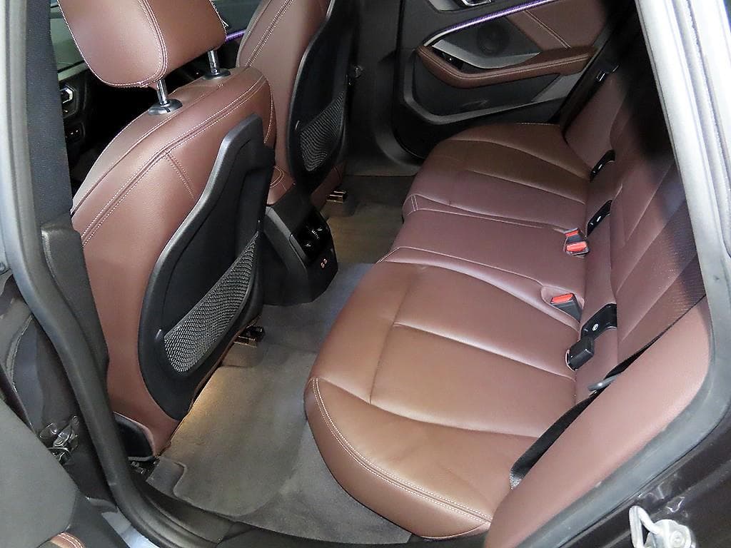 بي إم دبليو - 2-Series | Gran Coupe 218 M Sport Edition 7