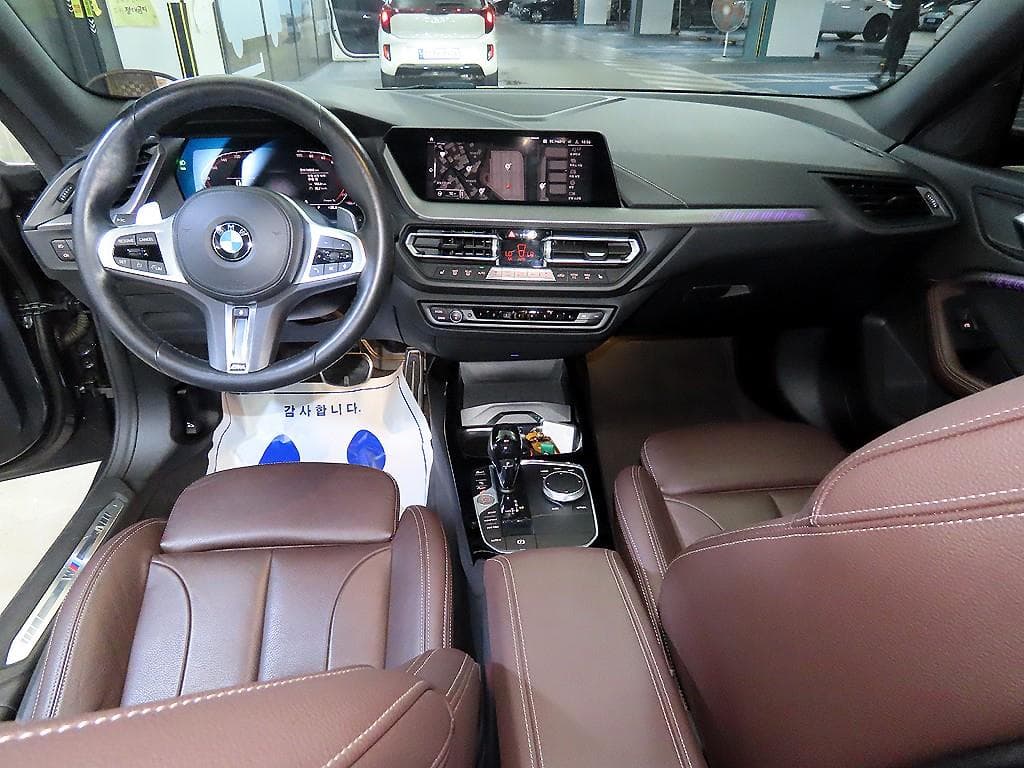 بي إم دبليو - 2-Series | Gran Coupe 218 M Sport Edition 10