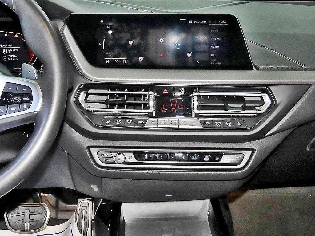 بي إم دبليو - 2-Series | Gran Coupe 218 M Sport Edition 11
