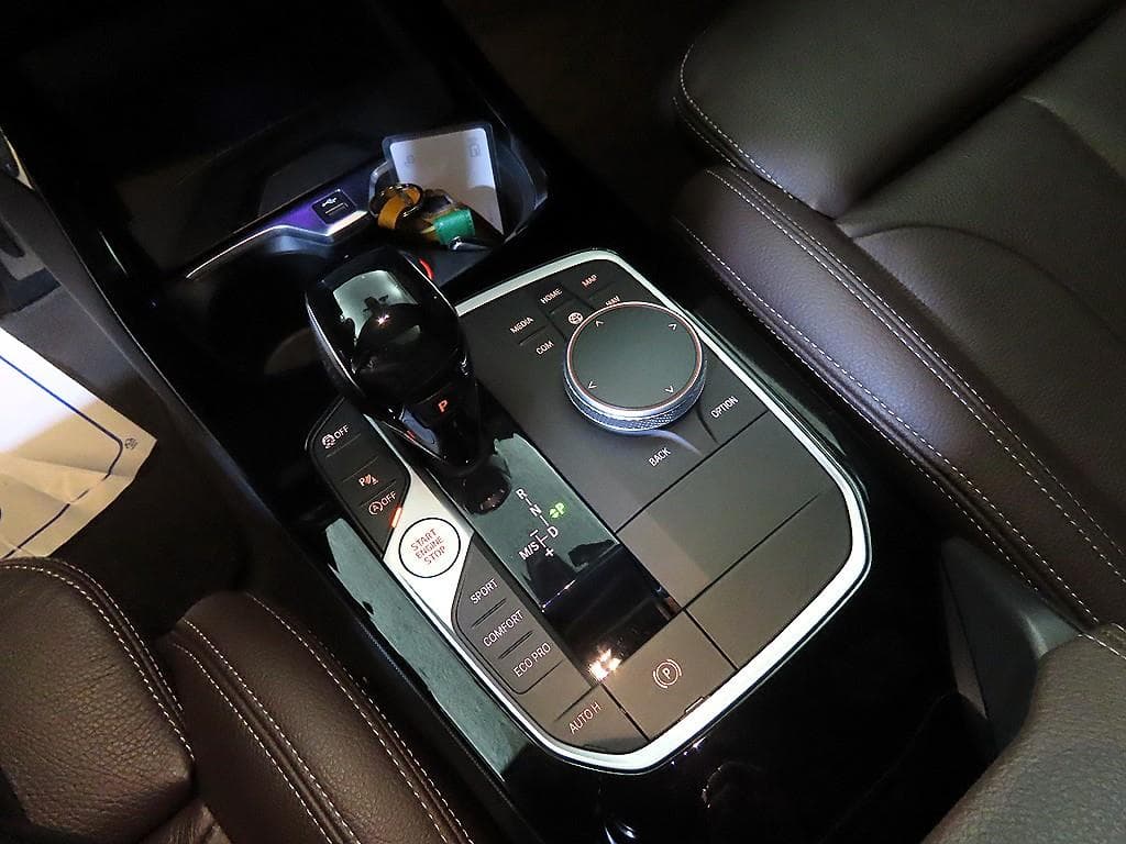 بي إم دبليو - 2-Series | Gran Coupe 218 M Sport Edition 12