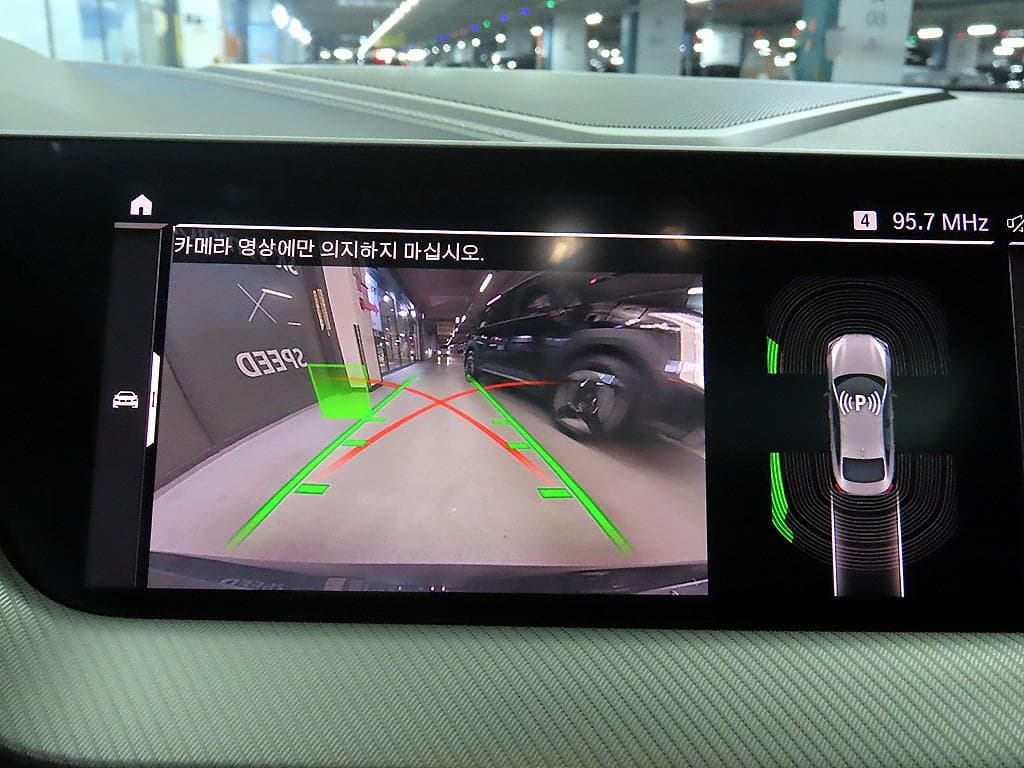 بي إم دبليو - 2-Series | Gran Coupe 218 M Sport Edition 17