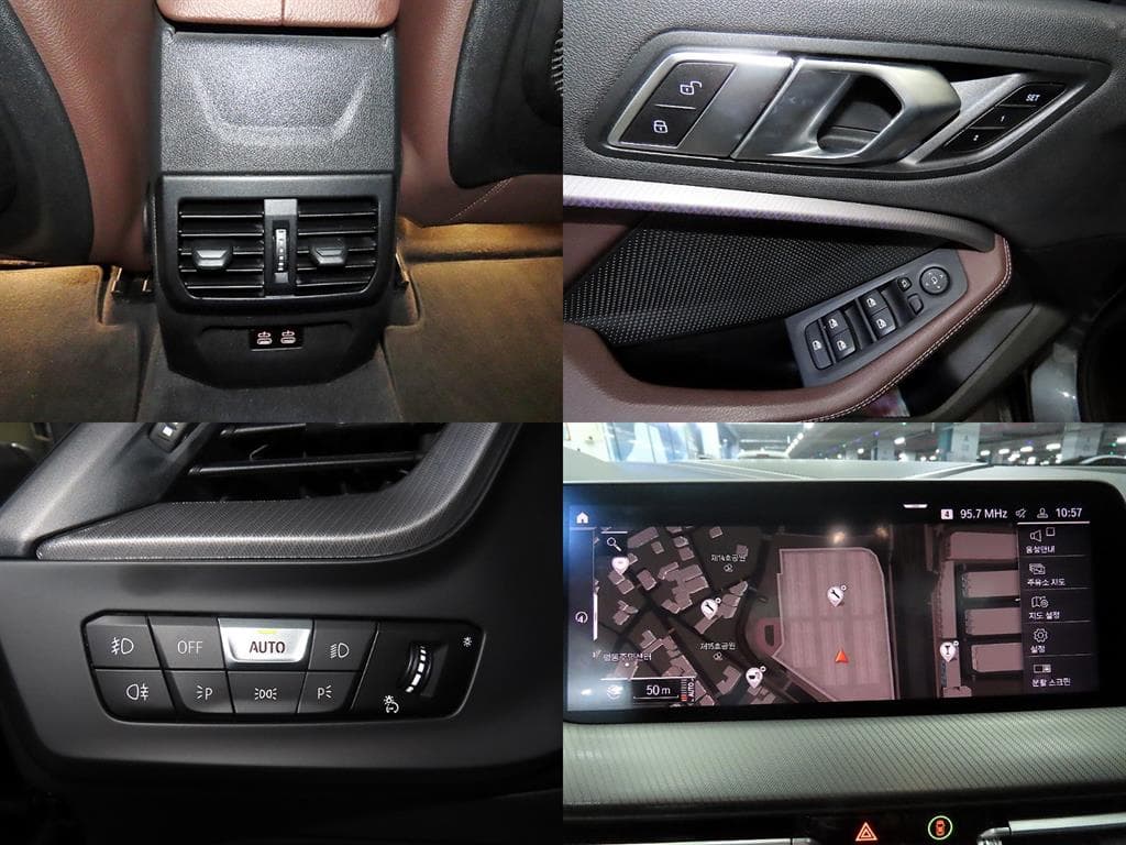 بي إم دبليو - 2-Series | Gran Coupe 218 M Sport Edition 18