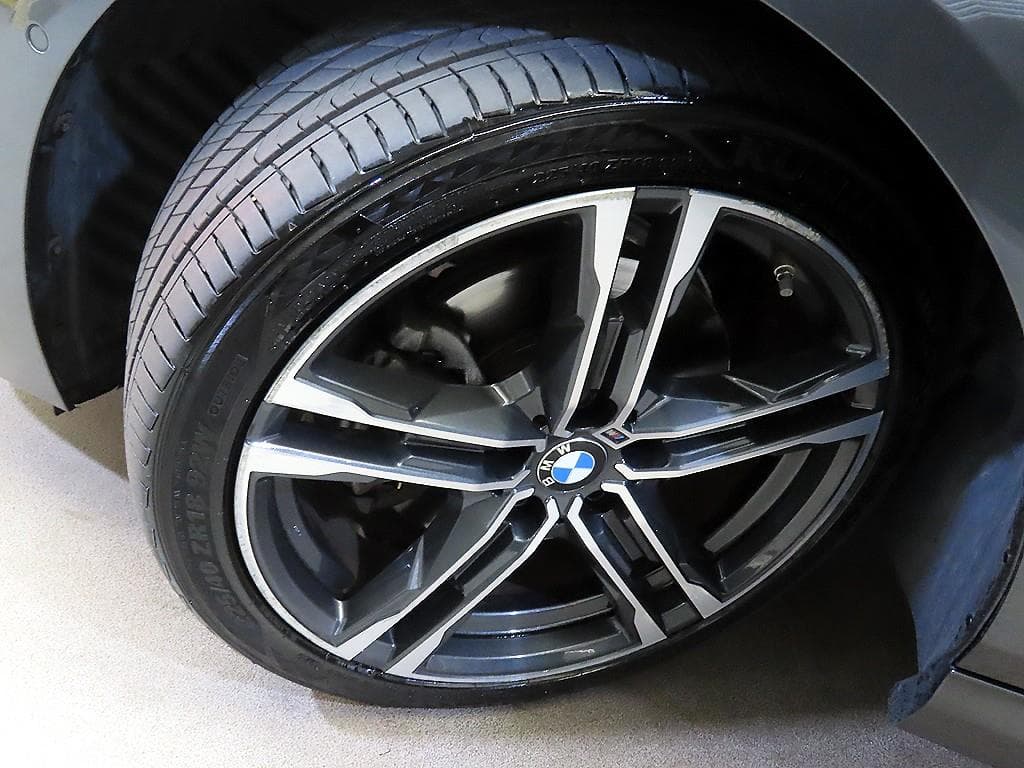 بي إم دبليو - 2-Series | Gran Coupe 218 M Sport Edition 20
