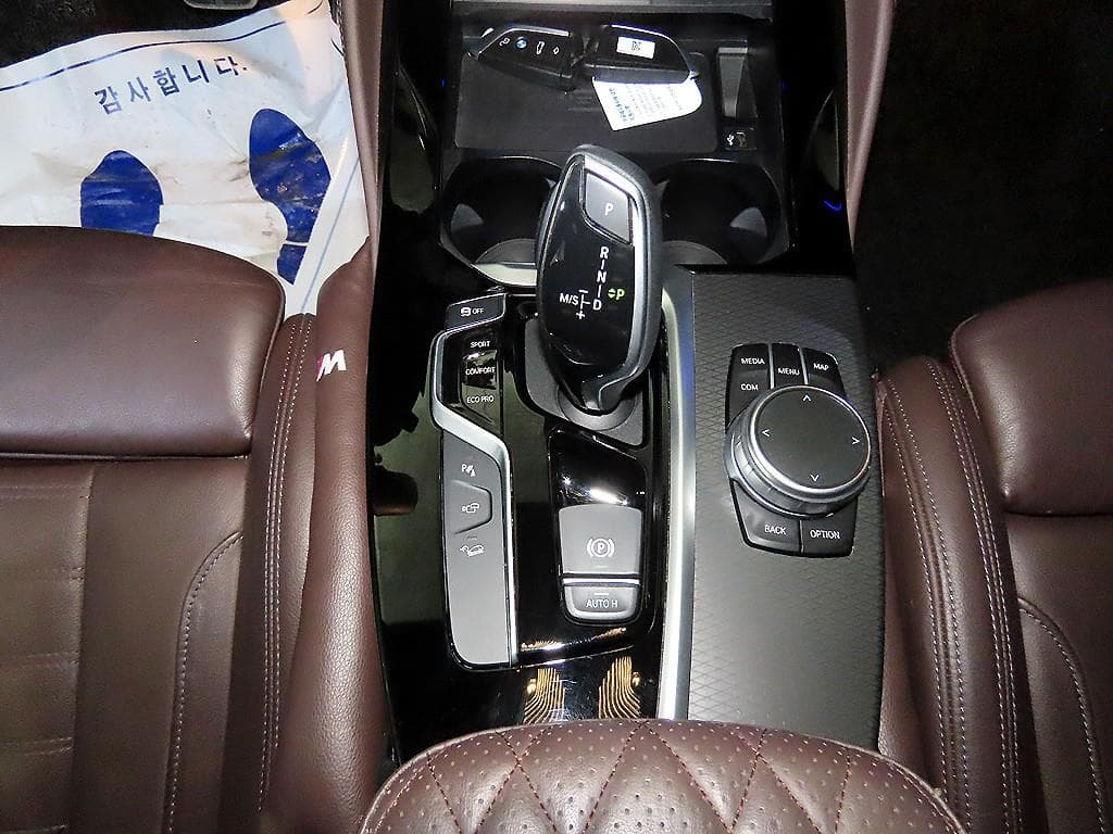 بي إم دبليو - X4 | New xDrive 20 M Sport X 12