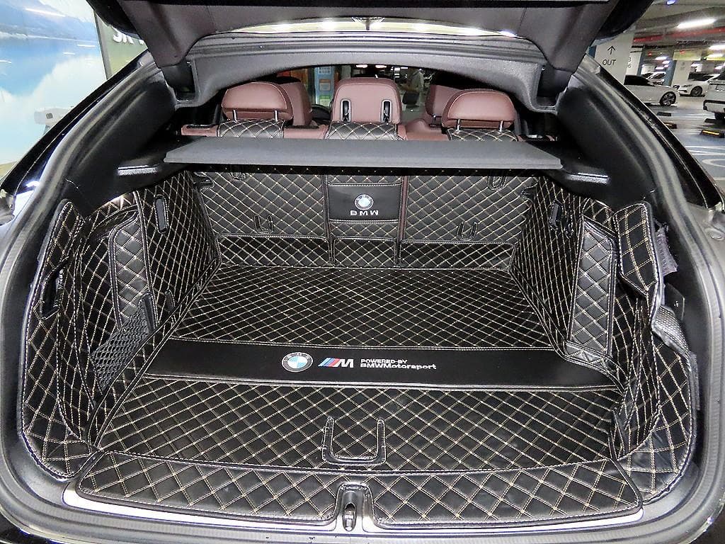بي إم دبليو - X4 | New xDrive 20 M Sport X 16