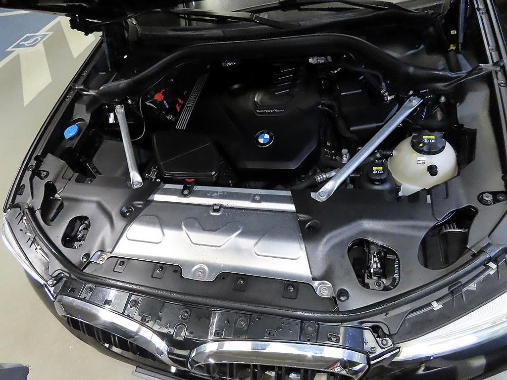 بي إم دبليو - X4 | New xDrive 20 M Sport X 19