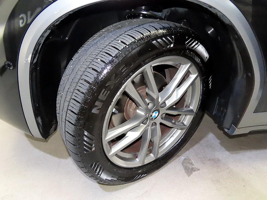 بي إم دبليو - X4 | New xDrive 20 M Sport X 20