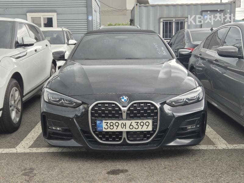 BMW 4-Series