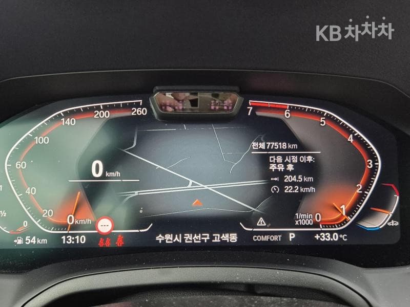 BMW - 4-Series | 420 Convertible M Sport 6