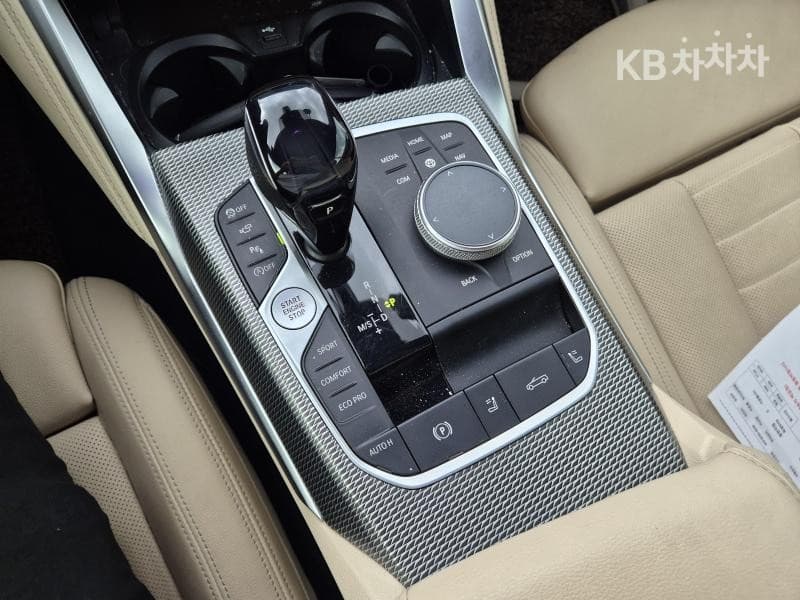 BMW - 4-Series | 420 Convertible M Sport 11