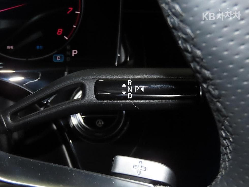 مرسيدس - E-Class | E300 4MATIC AMG Line 12