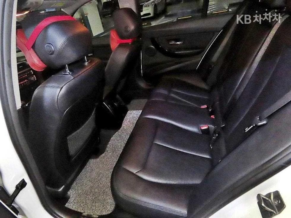 بي إم دبليو - 3-Series | New 320 F30(12~) 7