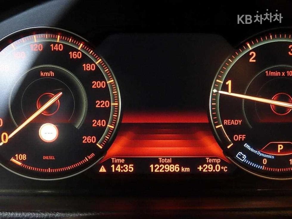 بي إم دبليو - 3-Series | New 320 F30(12~) 9
