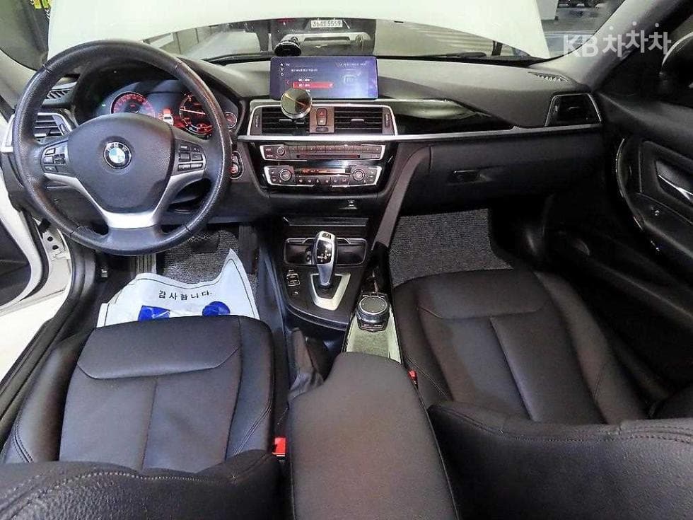 بي إم دبليو - 3-Series | New 320 F30(12~) 10