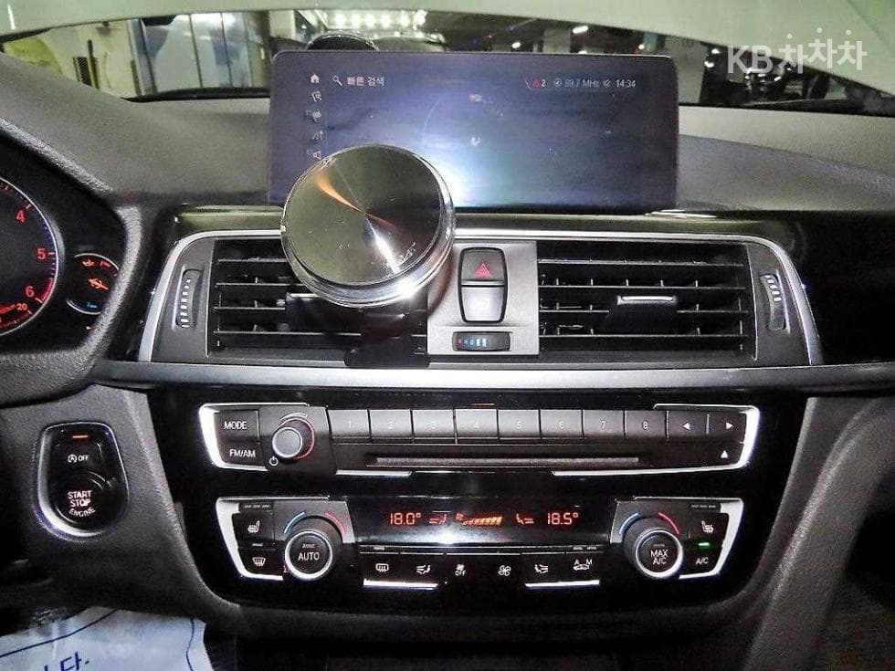 بي إم دبليو - 3-Series | New 320 F30(12~) 11