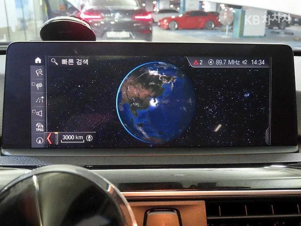 بي إم دبليو - 3-Series | New 320 F30(12~) 14