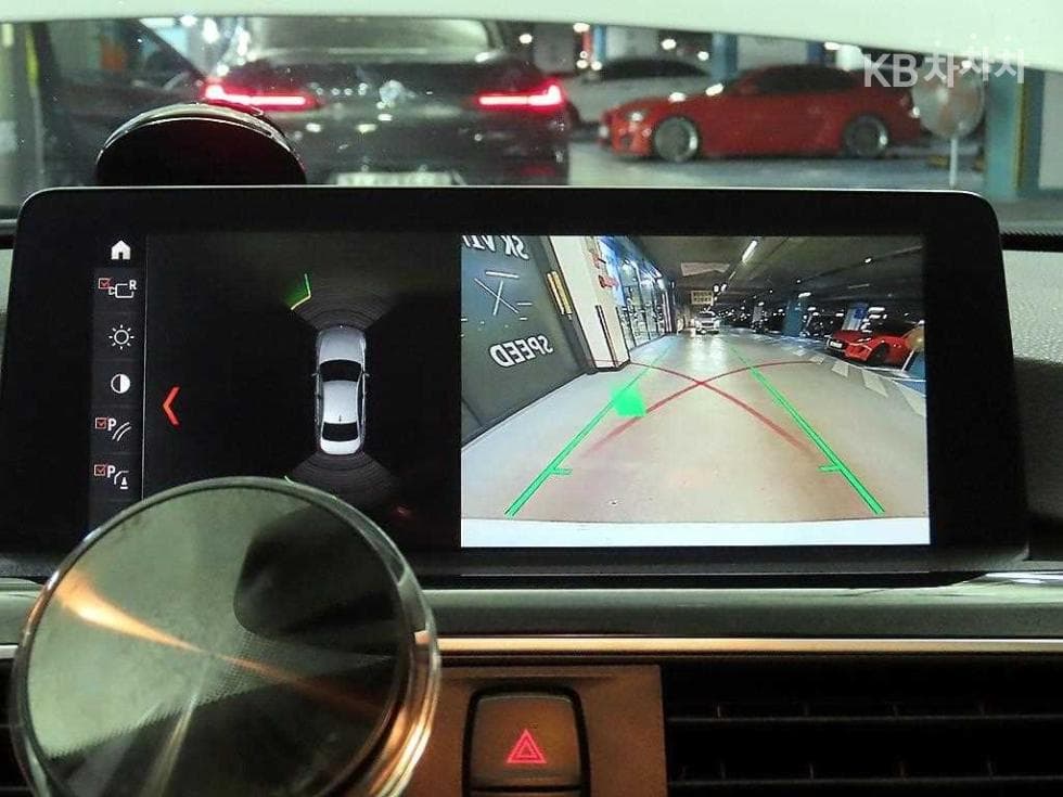 بي إم دبليو - 3-Series | New 320 F30(12~) 15