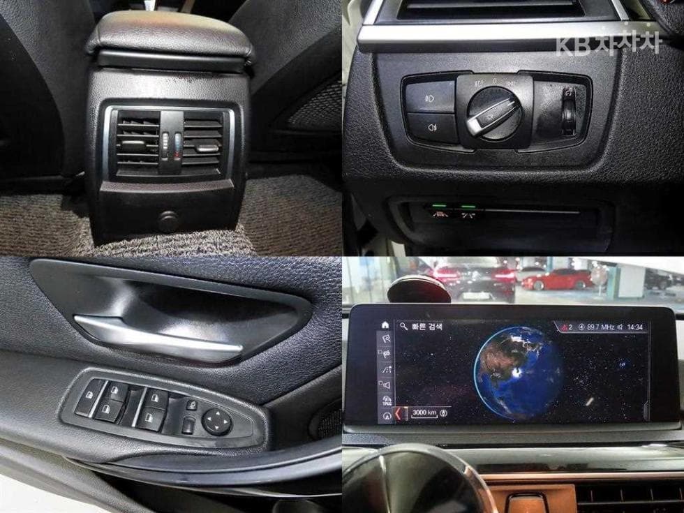 بي إم دبليو - 3-Series | New 320 F30(12~) 18