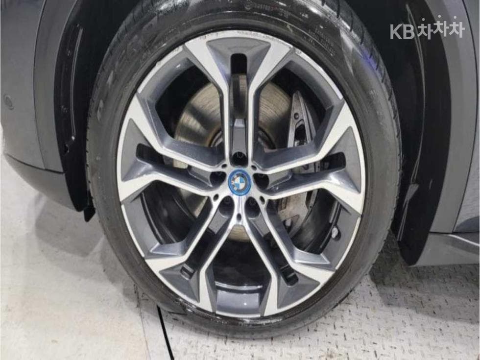 بي إم دبليو - X5 | xDrive 45 M Sport 14