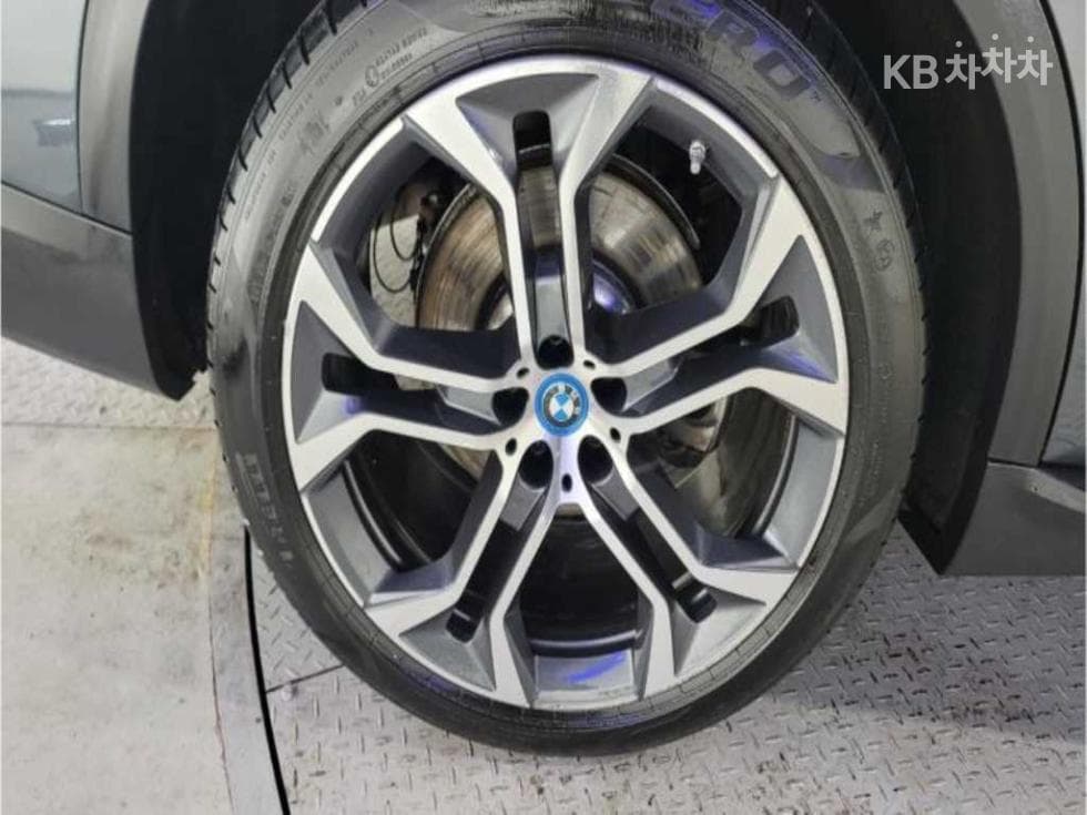 بي إم دبليو - X5 | xDrive 45 M Sport 16
