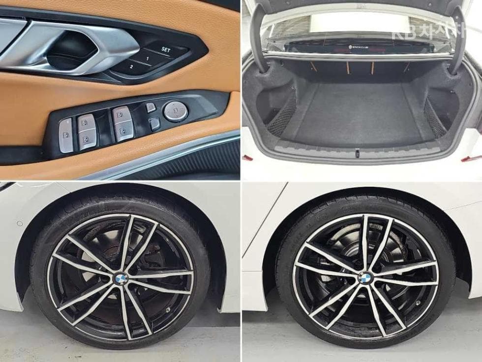 بي إم دبليو - 3-Series | 320 M Sport 19