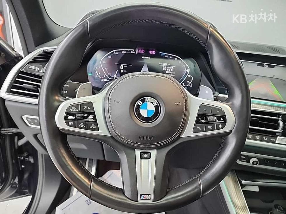 بي إم دبليو - X5 | xDrive 45 M Sport 9