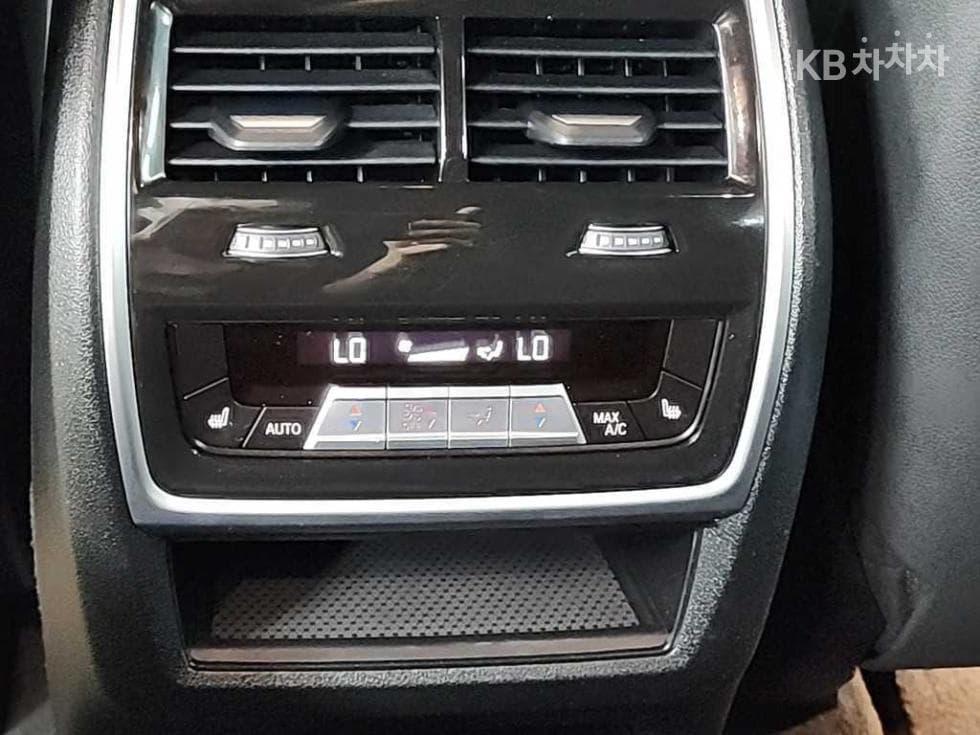 بي إم دبليو - X5 | xDrive 45 M Sport 13