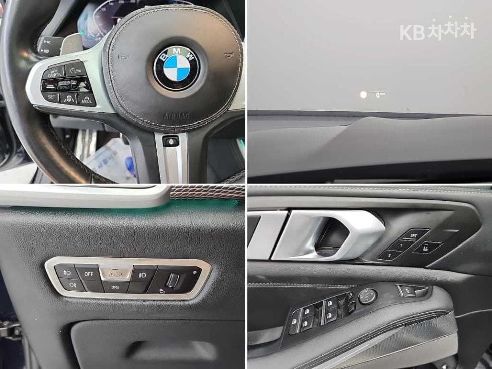 بي إم دبليو - X5 | xDrive 45 M Sport 18