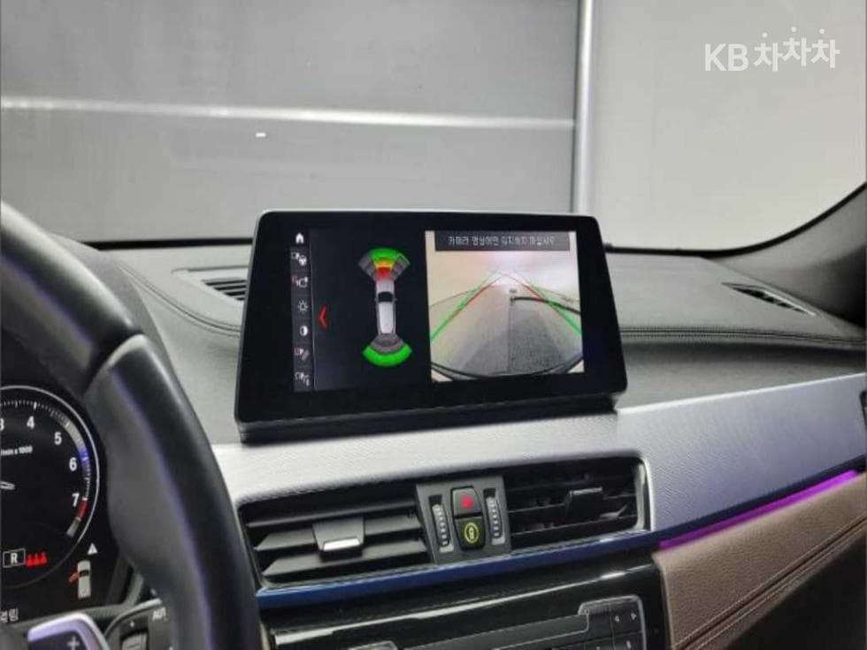 بي إم دبليو - X2 | xDrive 20 Advantage 10