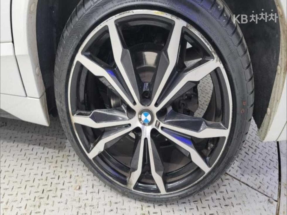بي إم دبليو - X2 | xDrive 20 Advantage 15