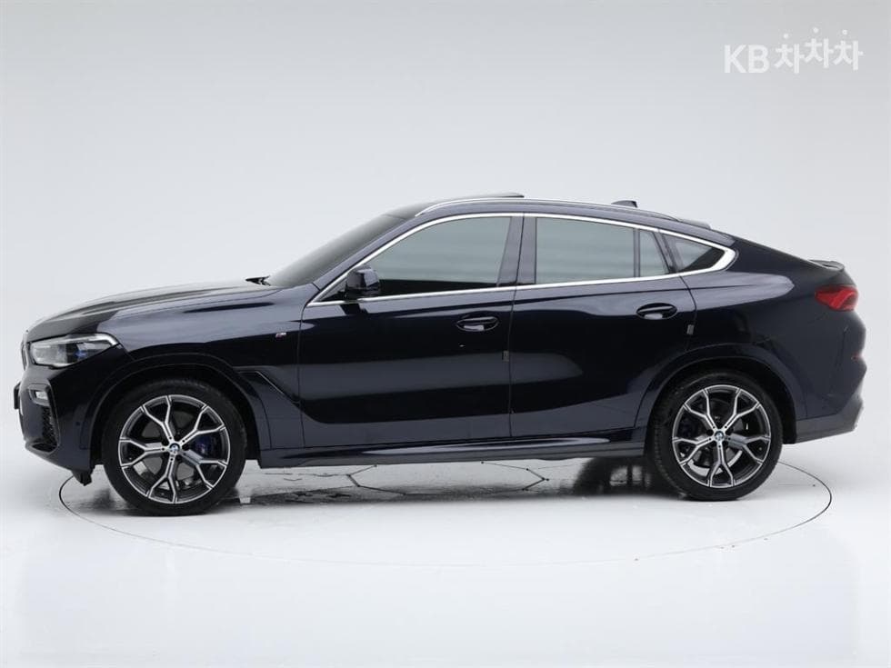 بي إم دبليو - X6 | xDrive 40 M Sport Package 3